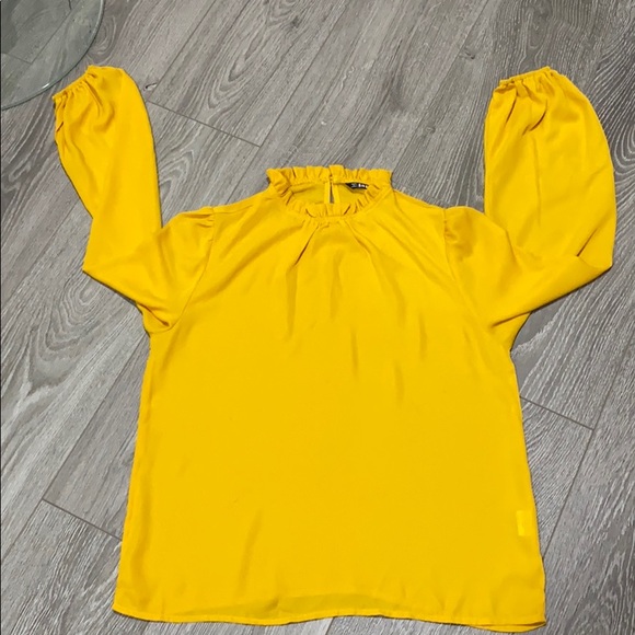 ❤️Shein in High Collar - Picture 1 of 2